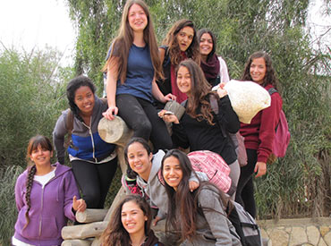 We Are Jewish Women’s Fund of Atlanta