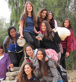 We Are Jewish Women’s Fund of Atlanta