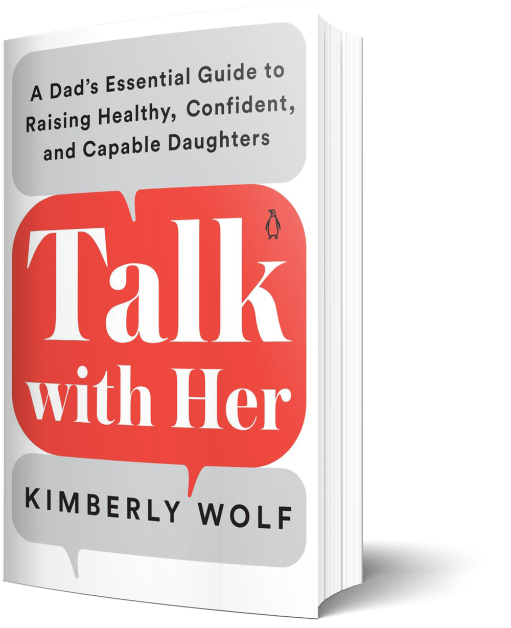 Talk With Her, with Kimberly Wolf